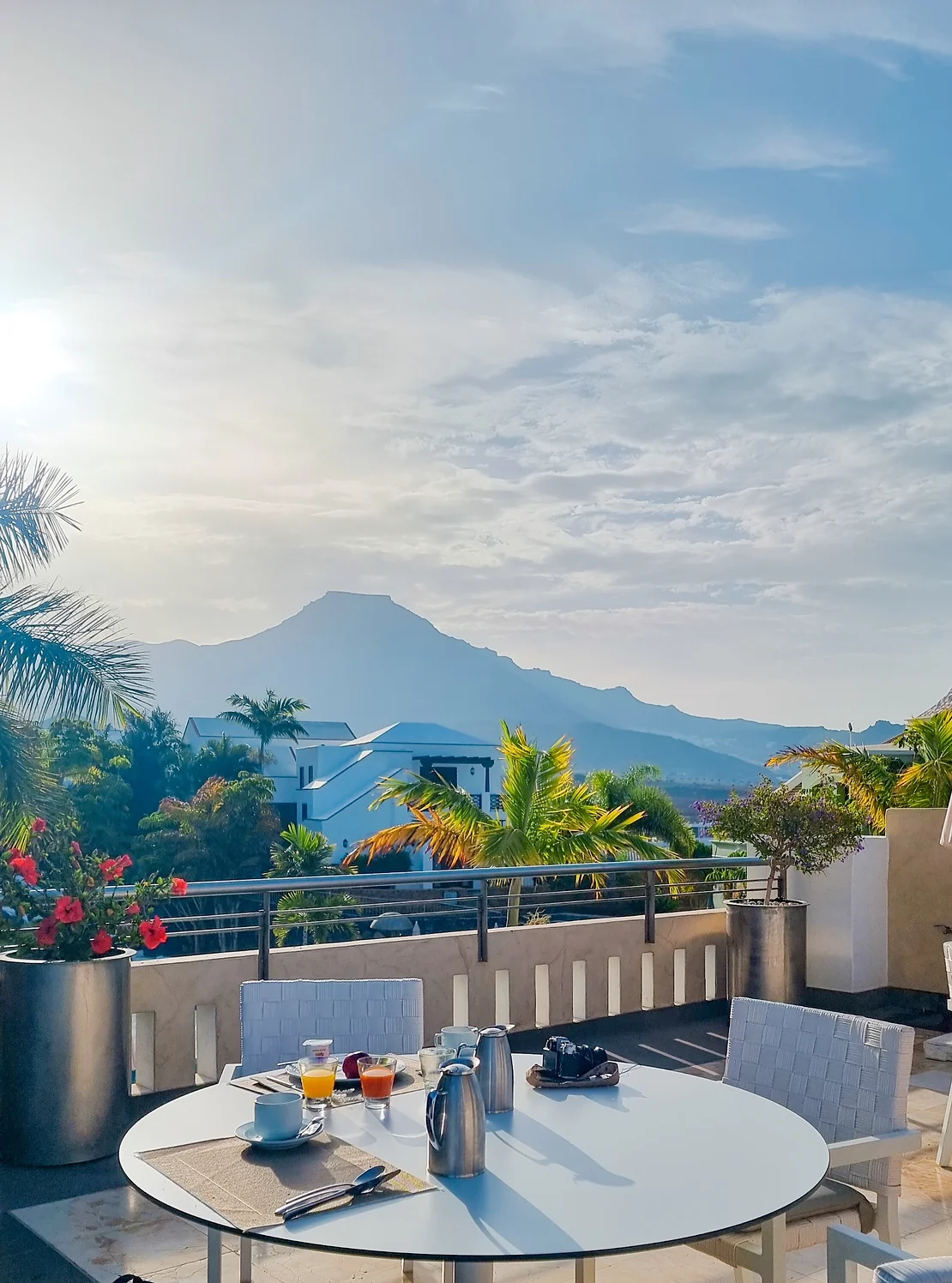Best place to go in Tenerife
