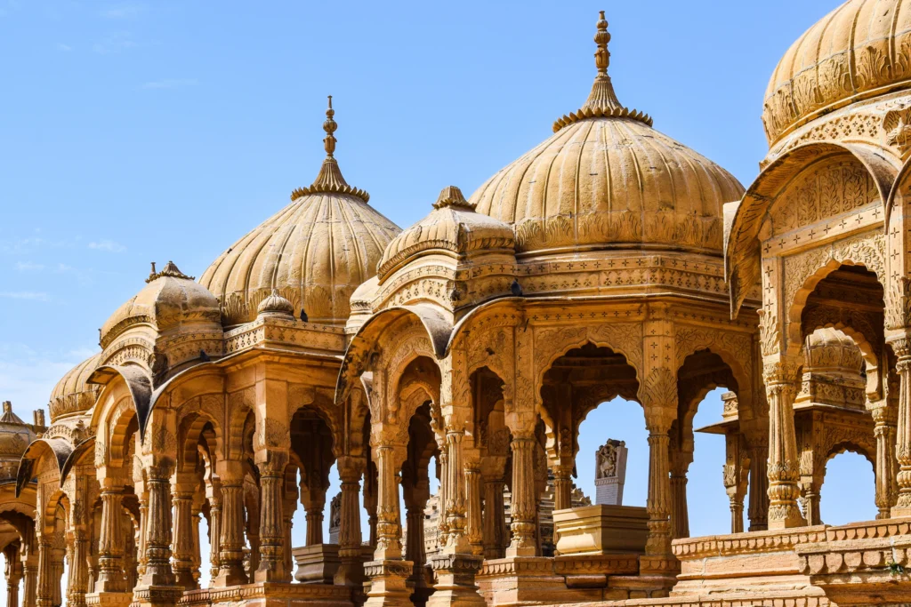 Jaisalmer Rajasthan India