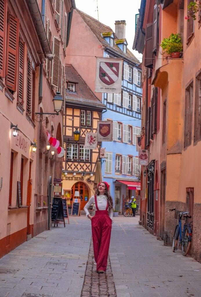 French Christmas markets - Strasbourg
