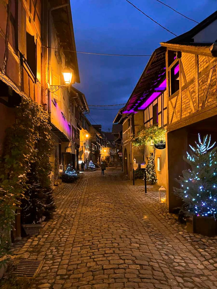 Eguisheim Christmas markets Eguisheim Christmas markets