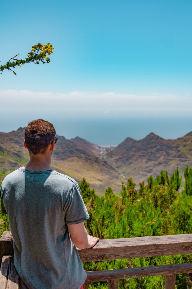 Anaga National Park