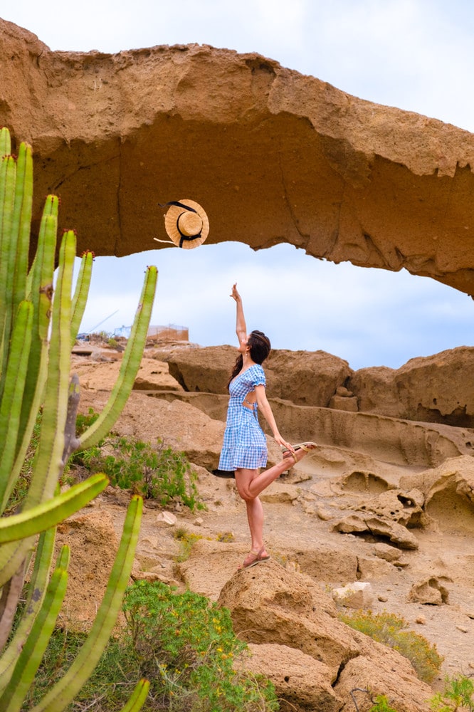 Arco de Tajao