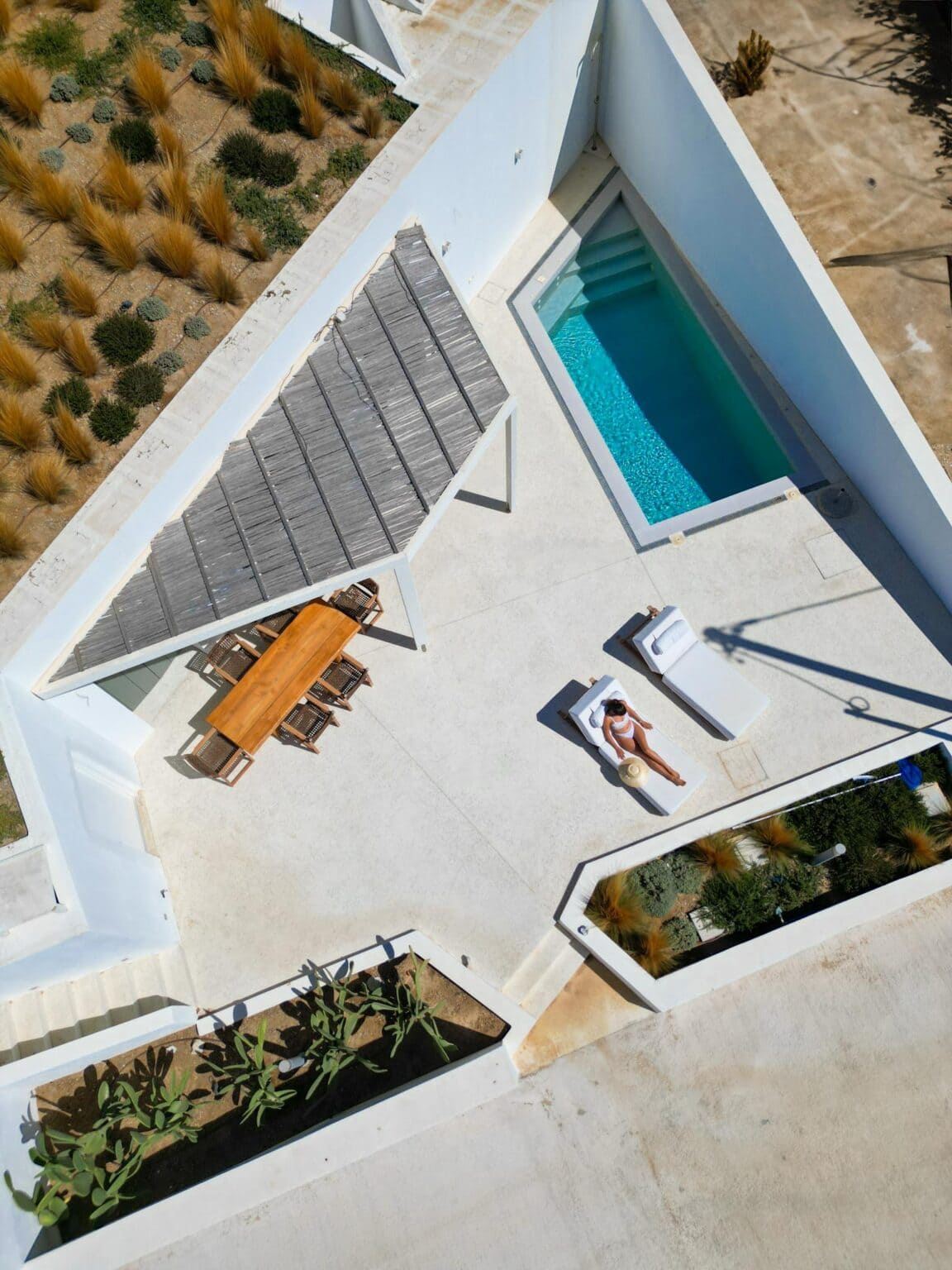 Antiparos Villas: The Dreamy Greek Island Stay You’ve Been Searching For
