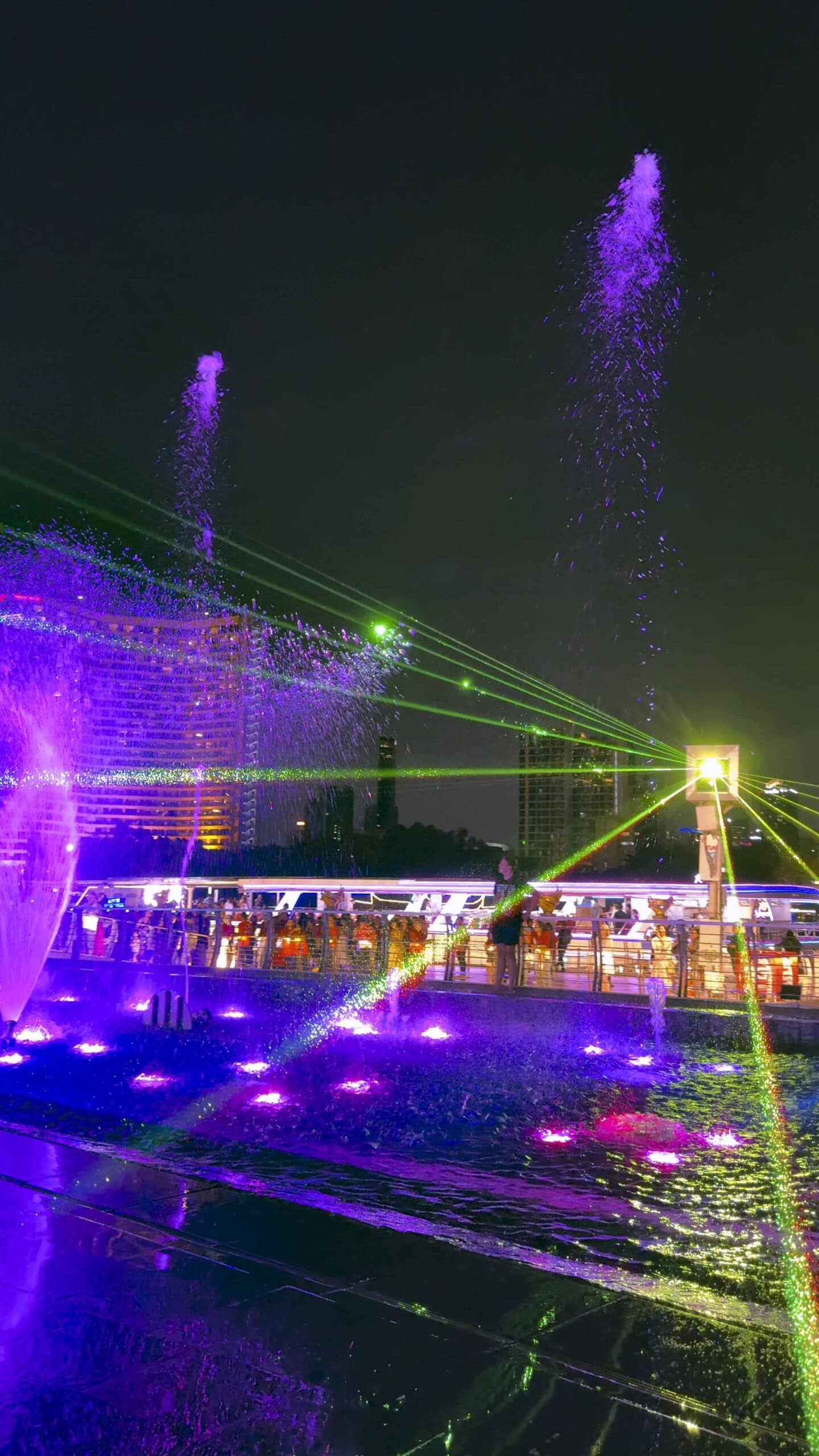 Icon Siam mall