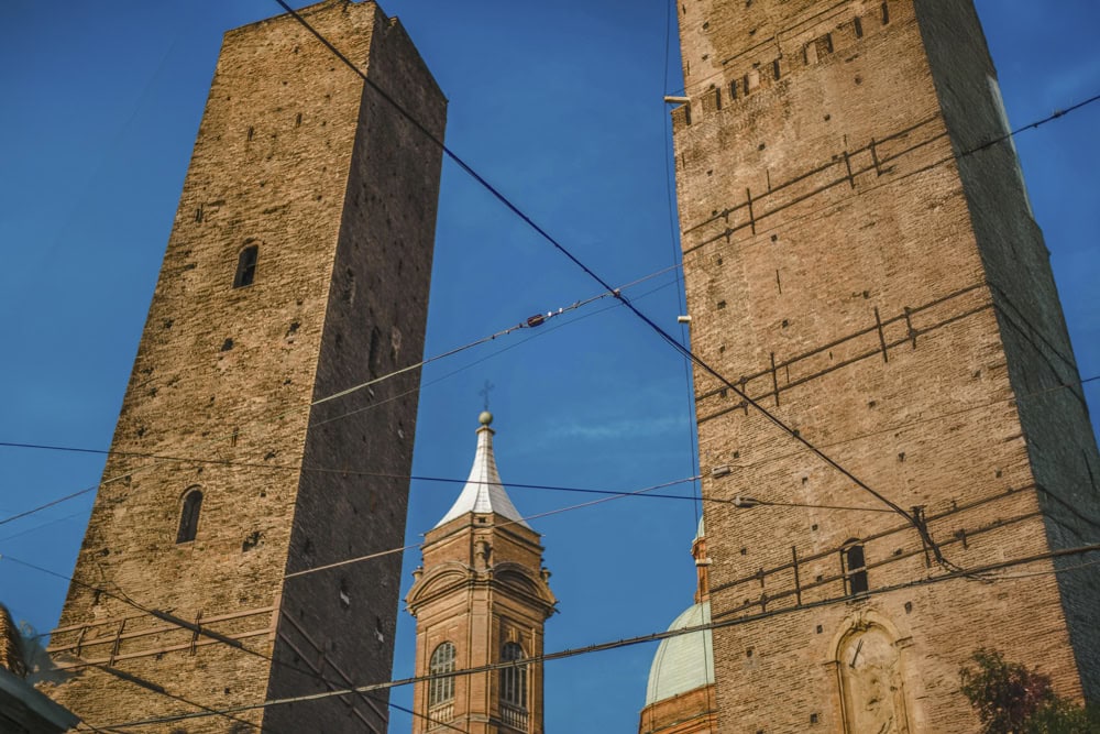 Torre degli Asinelli