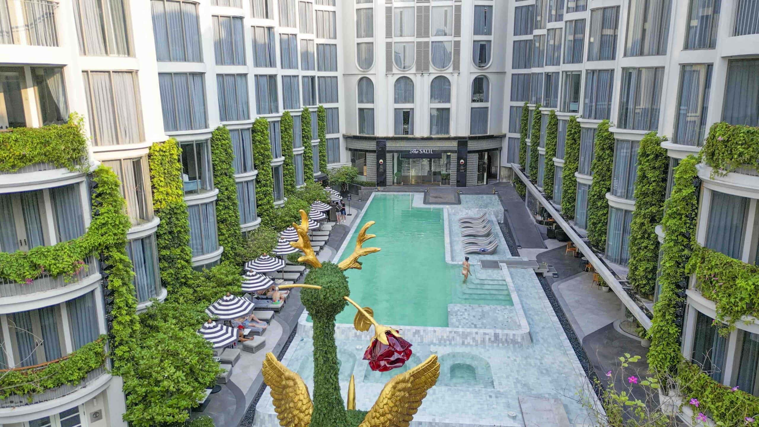 The Salil Bangkok
