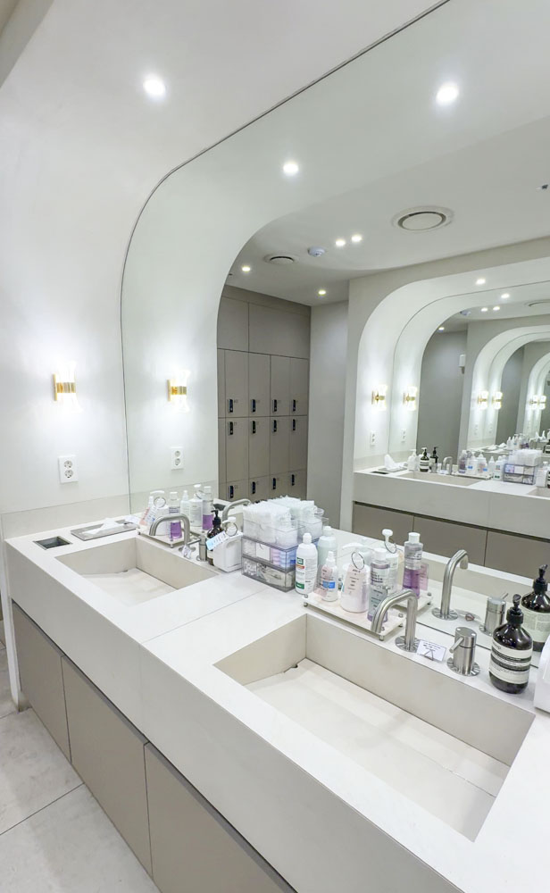 Korean Skin Clinic: Pria