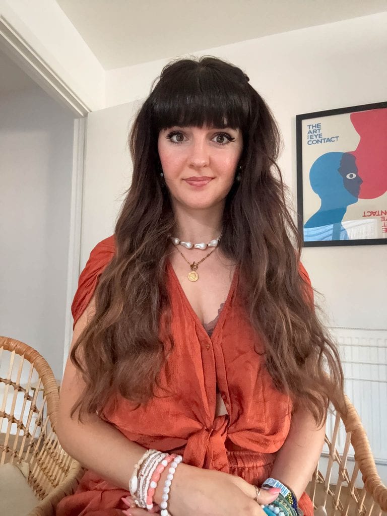fringe
